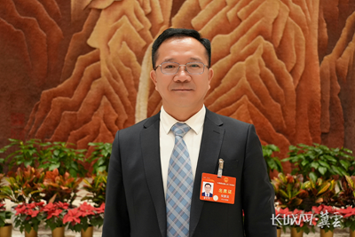 代表履責(zé)，兩會(huì)聲音｜中國(guó)樂(lè)凱黨委書(shū)記、董事長(zhǎng)侯景濱履職盡責(zé)、建言獻(xiàn)策