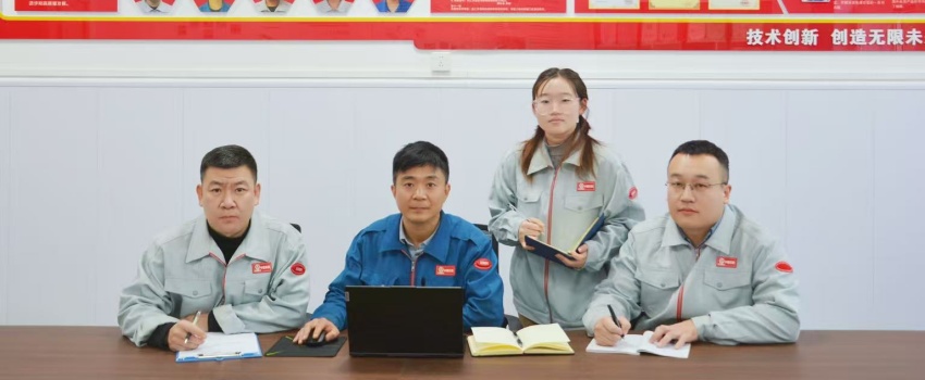 喜報(bào)！中國(guó)樂(lè)凱兩家勞模工匠創(chuàng)新工作室入選2025年全國(guó)總工會(huì)支持建設(shè)名單